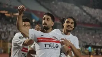 كيفية مشاهدة مباراة الزمالك وسيراميكا؟