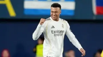كيليان مبابي يثير الجدل بعد جلوسه بديلاً أمام أوفييدو في الدوري الإسباني: اسألوا أربيلوا