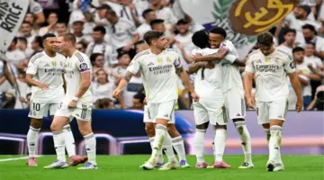 لأسباب شخصية.. ريال مدريد يفتقد خدمات نجمه أمام أتلتيك بلباو