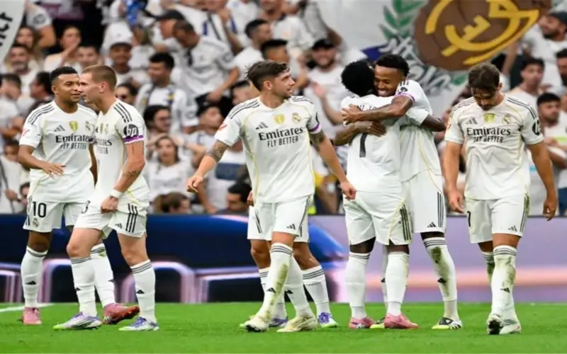 لأسباب شخصية.. ريال مدريد يفتقد خدمات نجمه أمام أتلتيك بلباو
