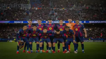 لأسباب مجهولة.. غياب ثنائي برشلونة عن تدريبات مباراة ريال بيتيس