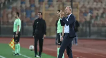 لإرباك الزمالك.. كولر يجهز مفاجأة غير مسبوقة تحدث لأول مرة مع الأهلي