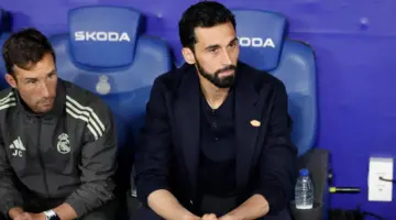 “لا أحد فوق ريال مدريد”.. أربيلوا يُجيب بحزم على أزمة مبابي
