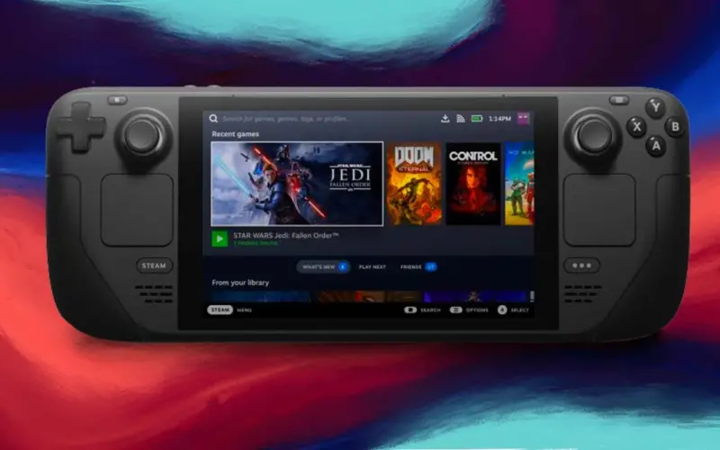 لا تشتري منصة Steam بسعر مخفض عندما تكون هناك خيارات أرخص