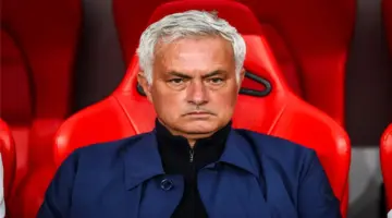 “لا مساس بهم”.. آس تكشف هوية طاقم جوزيه مورينيو في ريال مدريد