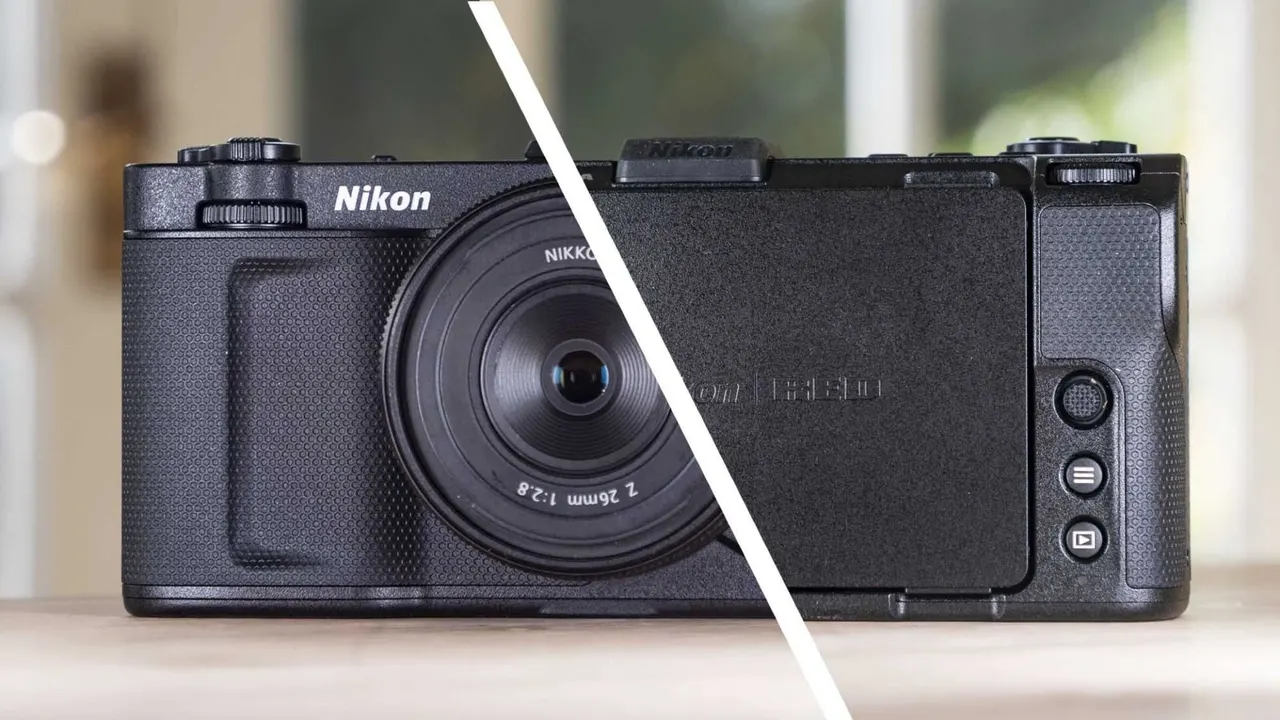 “لا وجود لعدسة الكاميرا، لا وجود لصفقة” – لماذا تثير شائعات عن كاميرا Nikon المدمجة ذات الإطار الكامل الجديدة انقسامًا بين المعجبين بالفعل