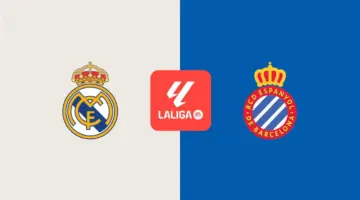 لا يُفضله بيلينجهام.. حكم مباراة ريال مدريد وإسبانيول في الدوري الإسباني