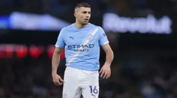 لاعب تشيلسي يُهدد انتقال رودري إلى ريال مدريد