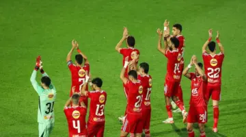 لاعب جديد ينضم إلى قائمة الراحلين عن الأهلي بنهاية الموسم