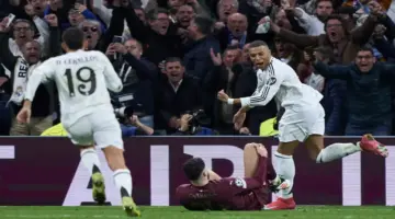 لاعب ريال مدريد يقترب من الانتقال إلى الدوري الهولندي
