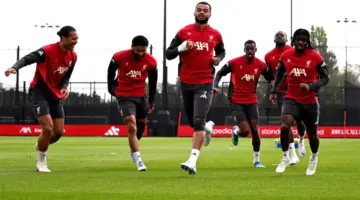 لاعب ليفربول يستقر على وجهته المُقبلة بعد توقف محادثات تجديد عقده