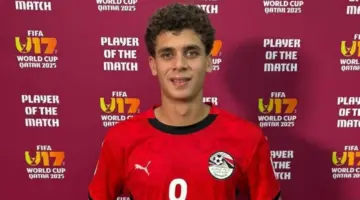 لاعب مصري يقترب من الانتقال إلى برشلونة