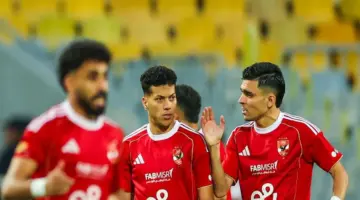 لاعب يرفض طلب العودة.. الأهلي يتحرك بشكل عاجل لاستعادة هذه الأسماء