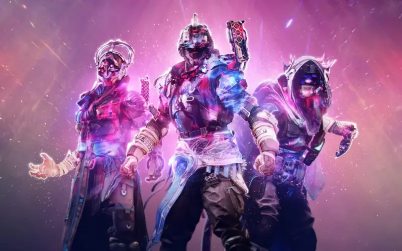 لاعبو Destiny 2 يودعون اللعبة بحزن بعد إعلان Bungie إنهاء الدعم
