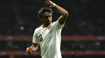 لامين يامال يربك حسابات منتخب إسبانيا قبل كأس العالم 2026