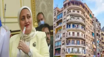 لتنظيم قانون الإيجار القديم تحرك جديد في البرلمان مقترح بإلغاء الطرد وتعديل القيم الإيجارية
