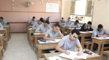 لطلاب علمي وأدبي.. تفاصيل الورقة الامتحانية لشهادة الثانوية العامة لعام 2026
