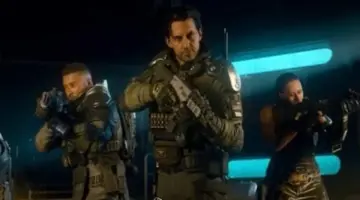 لعبة Call of Duty القادمة لن تُطرح على PS4 وXbox One