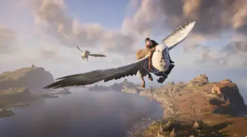 لعبة Hogwarts Legacy متاحة مجانًا الآن عبر Epic Games لفترة محدودة
