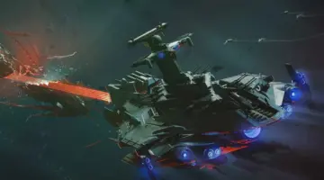 لعبة Star Citizen تتجاوز حاجز المليار دولار من التمويل