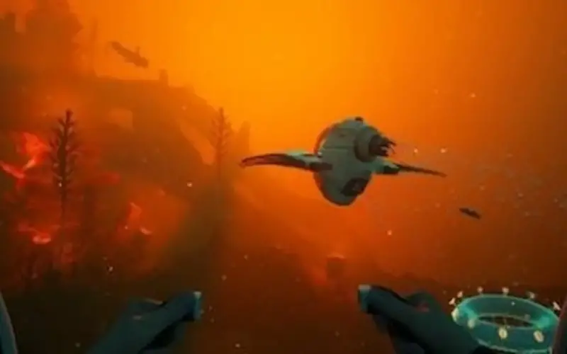 لعبة Subnautica 2 تحقق انطلاقة تاريخية.. مليونا نسخة مباعة خلال 12 ساعة فقط