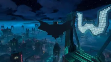 لقد جربت لعبة New Lego Batman، وهي لعبة غريبة الأطوار تأخذ فارس الظلام على محمل الجد