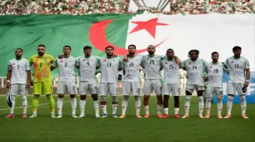 لماذا استبعدت M6 بث مباراة الجزائر والأرجنتين في كأس العالم 2026؟ – أوراس