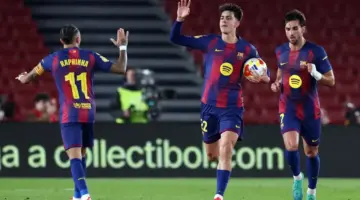 لماذا انسحب ريال مدريد وبرشلونة من ‘جولة الريترو’ في الدوري الإسباني؟