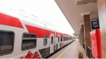 لو مسافر.. اعرف مواعيد قطارات «القاهرة – الإسكندرية» اليوم الثلاثاء 12 مايو 2026