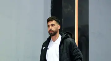 ليس بسبب استبداله.. سر غضب عبد الله السعيد في مباراة القمة أمام الأهلي