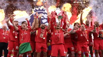 ليفربول بحاجة إلى إعادة بناء الفريق