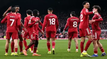 ليفربول يتحرك لتأمين دفاعه بصفقة جديدة من الكالتشيو