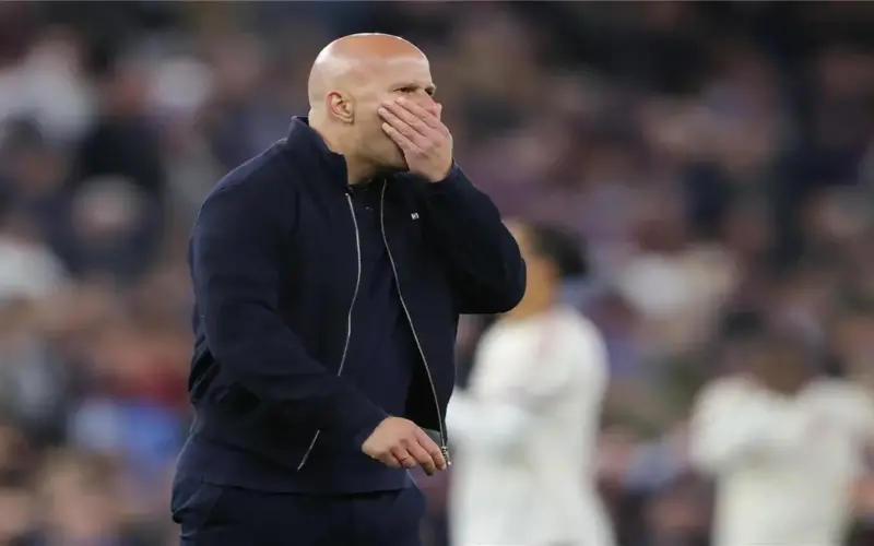 ليفربول يتلقى هدية ذهبية من برايتون في الدوري الإنجليزي