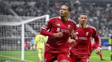 ليفربول ينافس كبار الأندية الإنجليزية على ضم جوهرة البريميرليج