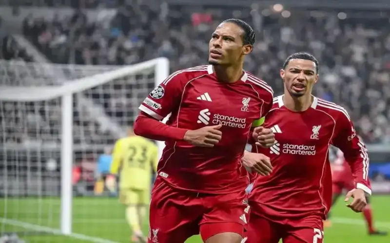 ليفربول ينافس كبار الأندية الإنجليزية على ضم جوهرة البريميرليج