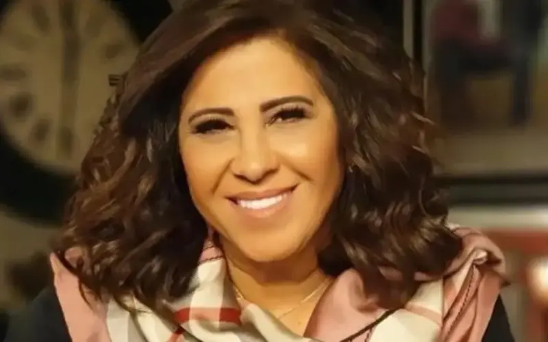 ليلى عبد اللطيف تتصدر الترند بعد أحداث إسرائيل وقطر