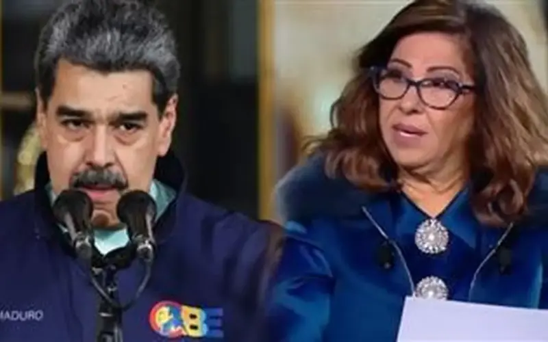 ليلى عبد اللطيف تتصدر المشهد.. تحقق أول نبؤات العام الجديد
