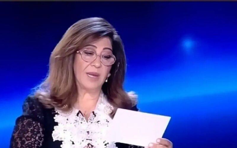 ليلى عبد اللطيف تكشف حقيقة فيديو اختفاء مواليد 2006 2009