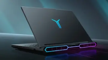 لينوفو Legion Y9000P بمعالج RTX 5090 وشاشة OLED ساطعة · دايلي بيروت