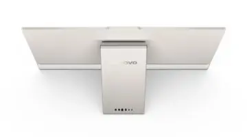 لينوفو تطلق حاسوبا مكتبيا جديدا دوليا بشاشة OLED بمعدل تحديث 165 Hz ورسوميات Arc B390 – 25H