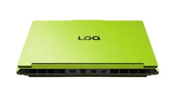 لينوفو تعيد إطلاق حاسوبها المحمول المخصص للألعاب بحجم 15 بوصة عالميا بإصدار جديد