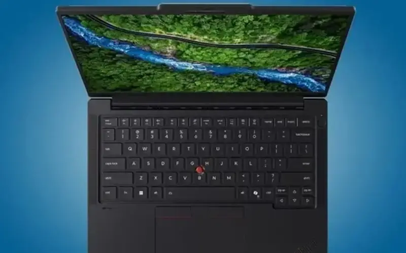 “لينوفو” تكشف عن ThinkPad P14s Gen 7.. محطة عمل محمولة