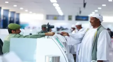 مأساة جديدة لحجاج السودان … صدمات متكررة