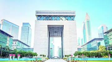مؤسسات مالية عالمية: نثق ببيئة الاستثمار في الإمارات ودبي