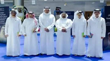 مؤسسة حمدان بن راشد للعلوم تنظّم مبادرة «ملتقى رواد التميز»