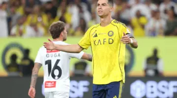 ما القنوات الناقلة لمباراة الأخدود والنصر في دوري روشن السعودي 2025-2026؟ وكيف تشاهدها عبر الإنترنت؟