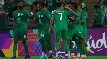 ما القنوات الناقلة لمباراة الأهلي والاتفاق في دوري روشن السعودي 2025-2026؟ وكيف تشاهدها عبر الإنترنت؟