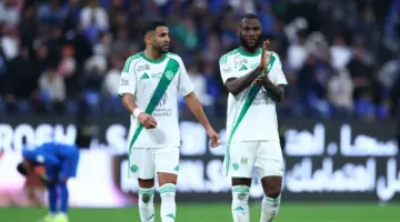 ما القنوات الناقلة لمباراة الأهلي والحزم في دوري روشن السعودي 2025-2026؟ وكيف تشاهدها عبر الإنترنت؟
