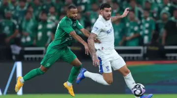 ما القنوات الناقلة لمباراة الأهلي والهلال في نصف نهائي كأس الملك السعودي 2025-2026؟ وكيف تشاهدها عبر الإنترنت؟