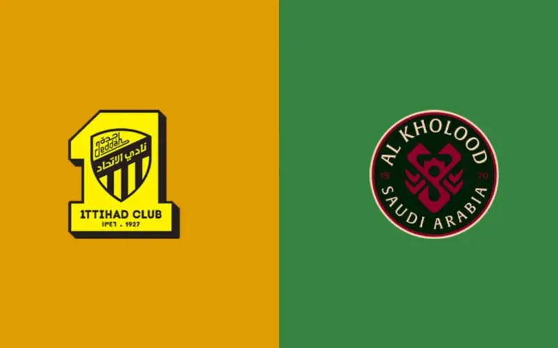 ما القنوات الناقلة لمباراة الاتحاد والخلود في دوري روشن السعودي 2025-2026؟ وكيف تشاهدها عبر الإنترنت؟
